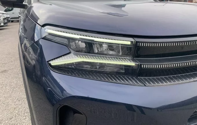 CITROEN C5 AIRCROSS Hybride 136 e-DCS6 Max photo 16 944882