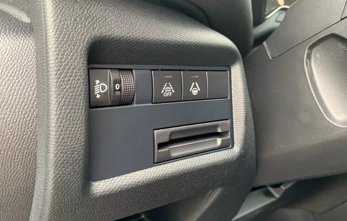 CITROEN C5 AIRCROSS Hybride 136 e-DCS6 Max photo 21 944882