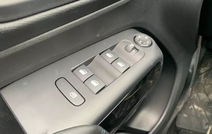 CITROEN C5 AIRCROSS Hybride 136 e-DCS6 Max photo 22 944882