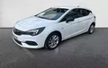 Miniature OPEL ASTRA 1.2 Turbo 130 ch BVM6 Elegance Business extérieur trois quart avant gauche 943916