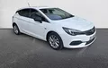 Miniature OPEL ASTRA 1.2 Turbo 130 ch BVM6 Elegance Business extérieur trois quart avant droit 943916