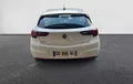 Miniature OPEL ASTRA 1.2 Turbo 130 ch BVM6 Elegance Business extérieur trois quart arrière droit 943916