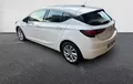 Miniature OPEL ASTRA 1.2 Turbo 130 ch BVM6 Elegance Business extérieur trois quart arrière gauche 943916