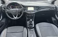 Miniature OPEL ASTRA 1.2 Turbo 130 ch BVM6 Elegance Business extérieur côté gauche 943916