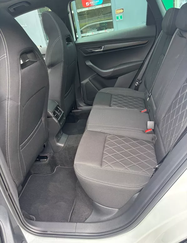 SKODA KAROQ 1.5 TSI Evo 2 150 ch ACT DSG7 Sportline TMBJR7NU4T5048106