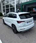 Miniature SKODA KAROQ 1.5 TSI Evo 2 150 ch ACT DSG7 Sportline photo 9 0895