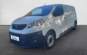 PEUGEOT EXPERT FOURGON EXPERT FGN M BLUEHDI 145 BVM6 106119