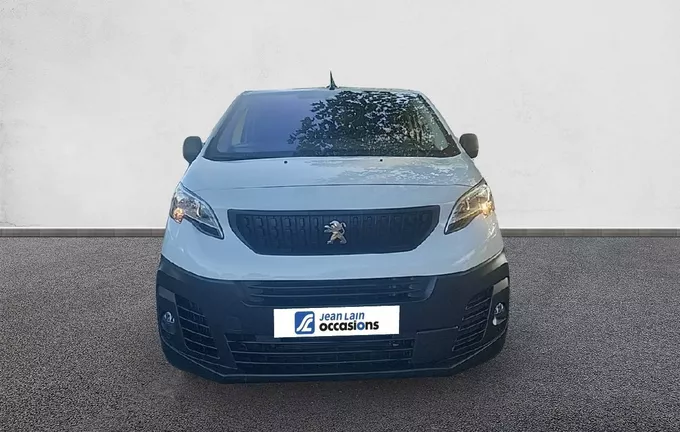PEUGEOT EXPERT FOURGON EXPERT FGN M BLUEHDI 145 BVM6 extérieur avant 106119