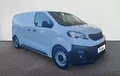 Miniature PEUGEOT EXPERT FOURGON EXPERT FGN M BLUEHDI 145 BVM6 extérieur trois quart avant droit 106119
