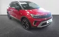 Miniature OPEL CROSSLAND 1.2 Turbo 130 ch BVA6 Ultimate extérieur trois quart avant droit 945570