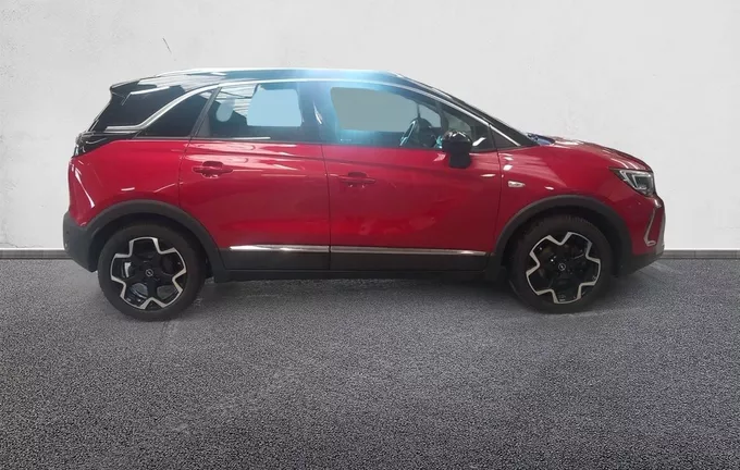 OPEL CROSSLAND 1.2 Turbo 130 ch BVA6 Ultimate extérieur côté droit 945570