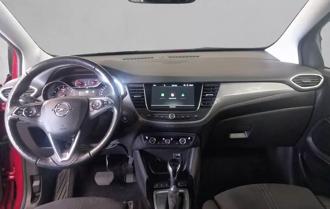 OPEL CROSSLAND 1.2 Turbo 130 ch BVA6 Ultimate extérieur côté gauche 945570