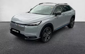 HONDA HR-V e:HEV 1.5 i-MMD Advance Style JHMRV5863SS216333