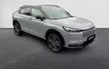Miniature HONDA HR-V e:HEV 1.5 i-MMD Advance Style extérieur trois quart avant droit 6089302