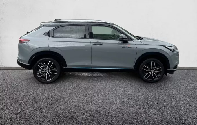 HONDA HR-V e:HEV 1.5 i-MMD Advance Style extérieur côté droit 6089302