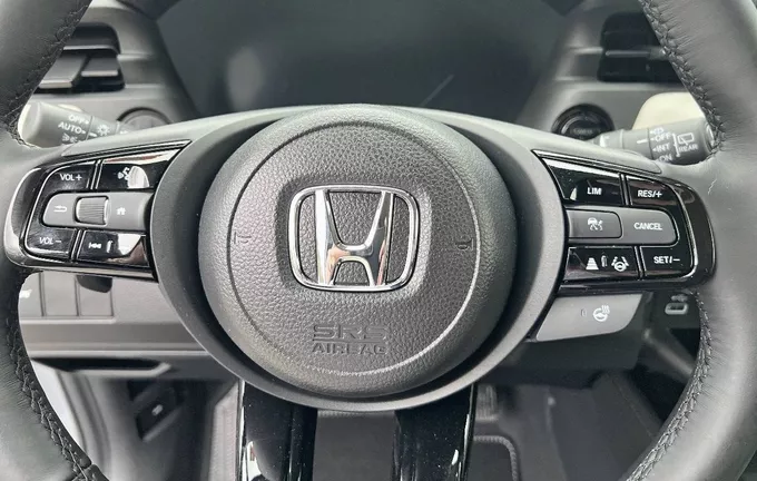 HONDA HR-V e:HEV 1.5 i-MMD Advance Style photo 12 6089302