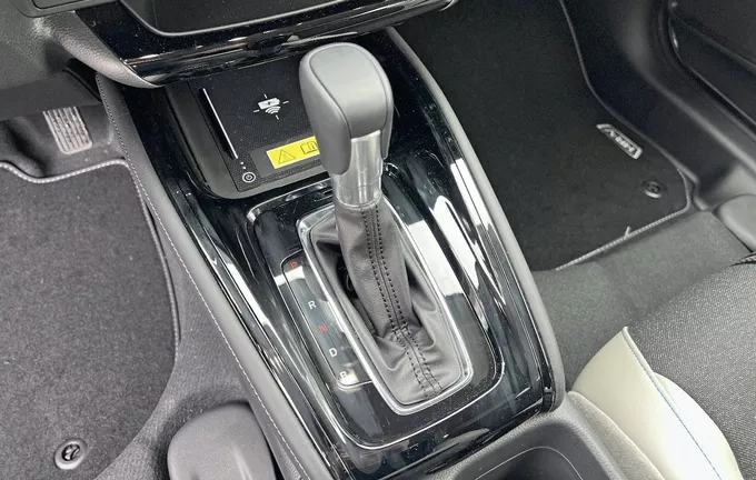 HONDA HR-V e:HEV 1.5 i-MMD Advance Style photo 13 6089302