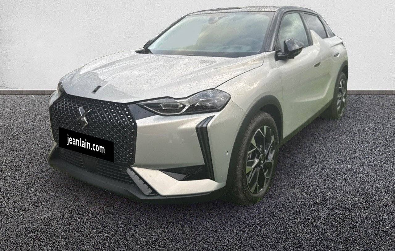 DS DS3