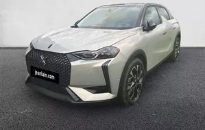 DS DS3 DS 3 E-Tense Étoile VR1URHPY9SW025570