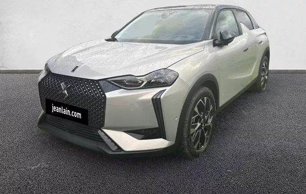 DS DS3 DS 3 E-Tense Étoile VR1URHPY9SW025570