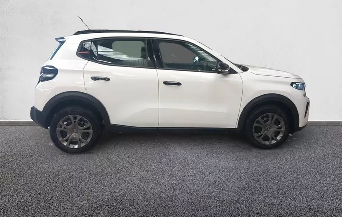 CITROEN C3 Turbo 100 ch Manuelle Plus extérieur côté droit 945426