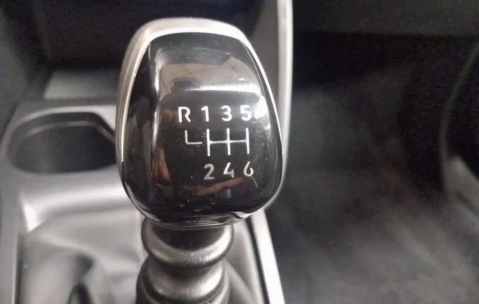 CITROEN C3 Turbo 100 ch Manuelle Plus photo 14 945426