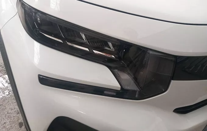 CITROEN C3 Turbo 100 ch Manuelle Plus photo 16 945426