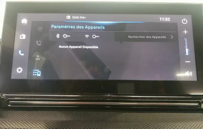 CITROEN C3 Turbo 100 ch Manuelle Plus photo 18 945426