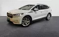 Miniature SKODA ENYAQ iV 60 extérieur trois quart avant gauche 2123034