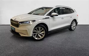 SKODA ENYAQ iV 60 2123034