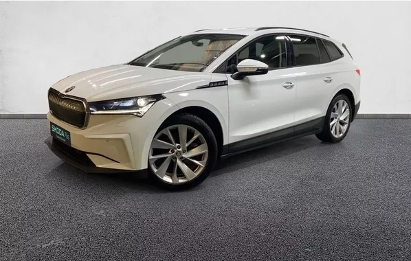 SKODA ENYAQ iV 60 TMBJB7NY7MF012803