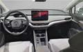Miniature SKODA ENYAQ iV 60 extérieur trois quart avant droit 2123034