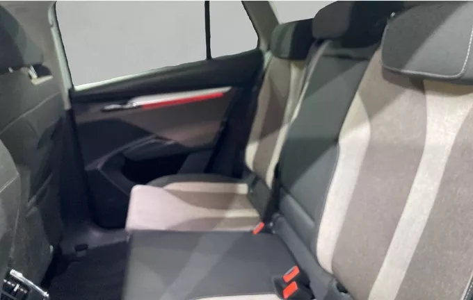 SKODA ENYAQ iV 60 extérieur arrière 2123034
