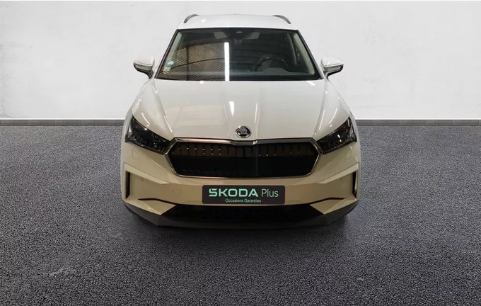 SKODA ENYAQ iV 60 photo 9 2123034