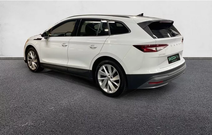 SKODA ENYAQ iV 60 photo 11 2123034