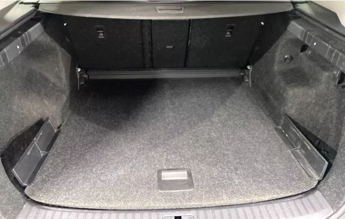 SKODA ENYAQ iV 60 photo 14 2123034