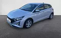 Miniature HYUNDAI I20 1.2 79 Initia extérieur trois quart avant gauche 13697