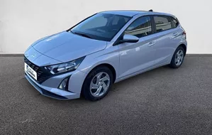 HYUNDAI I20 1.2 79 Initia NLHBM51H7SZ517929