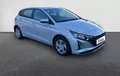 Miniature HYUNDAI I20 1.2 79 Initia extérieur trois quart avant droit 13697
