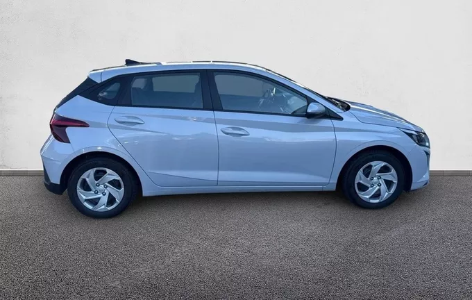 HYUNDAI I20 1.2 79 Initia extérieur côté droit 13697