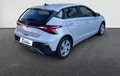 Miniature HYUNDAI I20 1.2 79 Initia extérieur trois quart arrière droit 13697