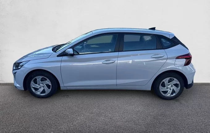 HYUNDAI I20 1.2 79 Initia extérieur côté gauche 13697