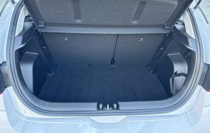 HYUNDAI I20 1.2 79 Initia photo 10 13697
