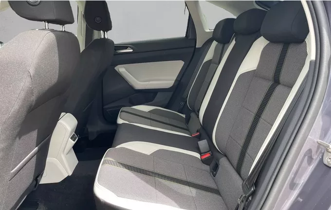 VOLKSWAGEN TAIGO 1.0 TSI 116 DSG7 Style extérieur arrière 2118716
