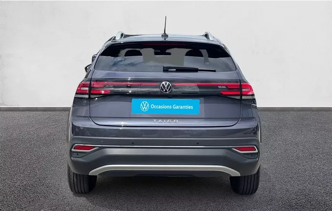 VOLKSWAGEN TAIGO 1.0 TSI 116 DSG7 Style extérieur côté gauche 2118716