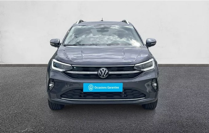 VOLKSWAGEN TAIGO 1.0 TSI 116 DSG7 Style photo 9 2118716