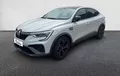 Miniature RENAULT ARKANA E-Tech 145 - 21B R.S. Line extérieur trois quart avant gauche 2130934