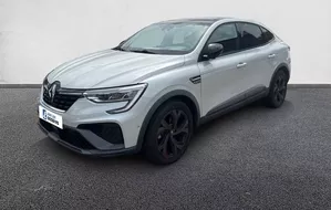RENAULT ARKANA E-Tech 145 - 21B R.S. Line VF1RJL001UC338760