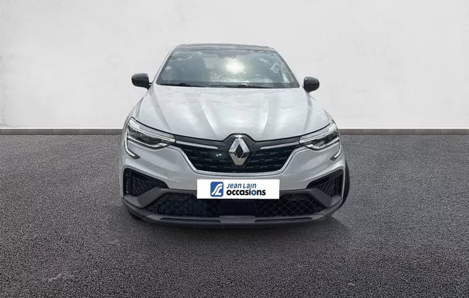 RENAULT ARKANA E-Tech 145 - 21B R.S. Line extérieur avant 2130934