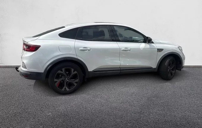 RENAULT ARKANA E-Tech 145 - 21B R.S. Line extérieur côté droit 2130934